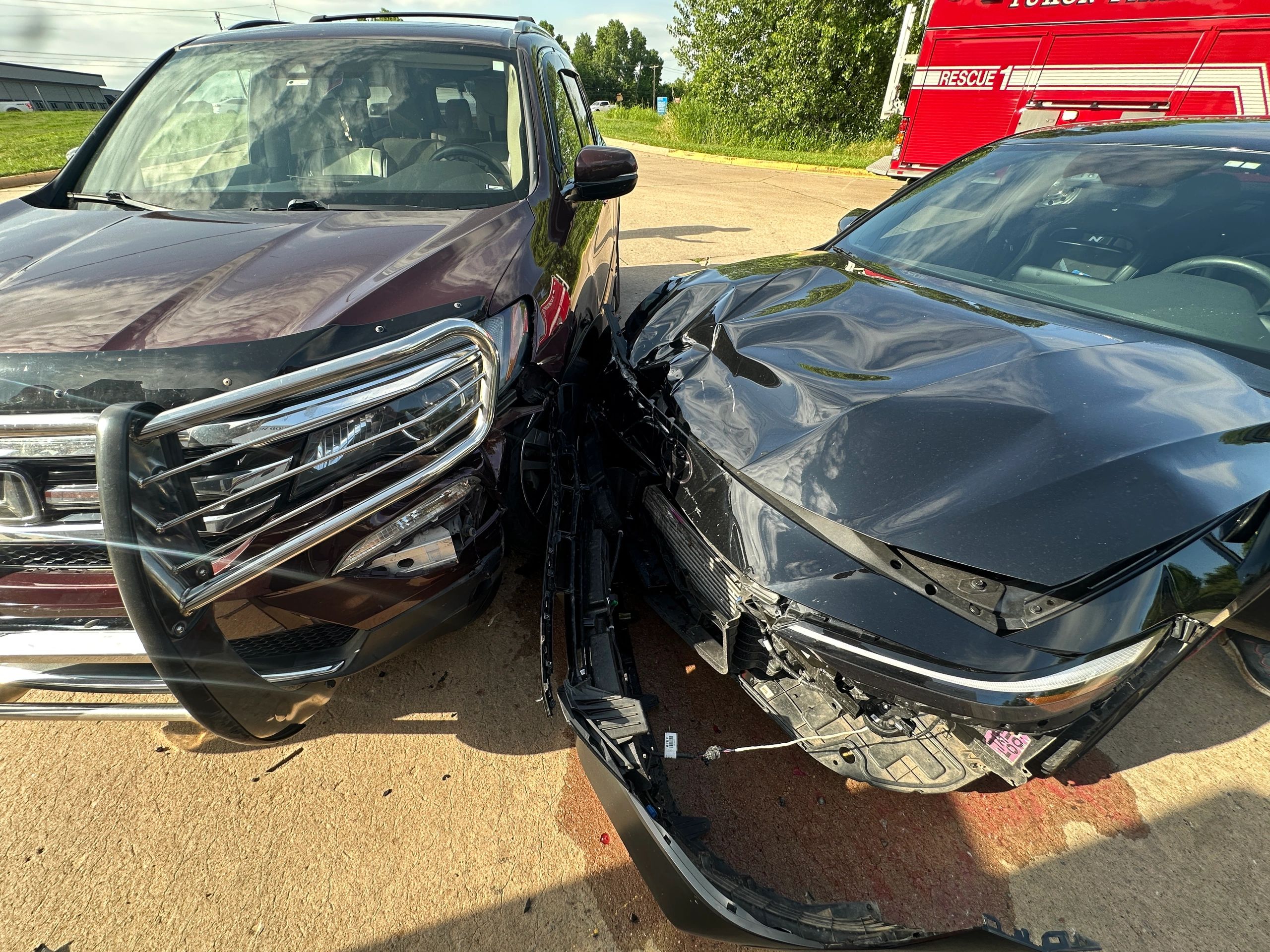 A-Z Towing gallery image 4