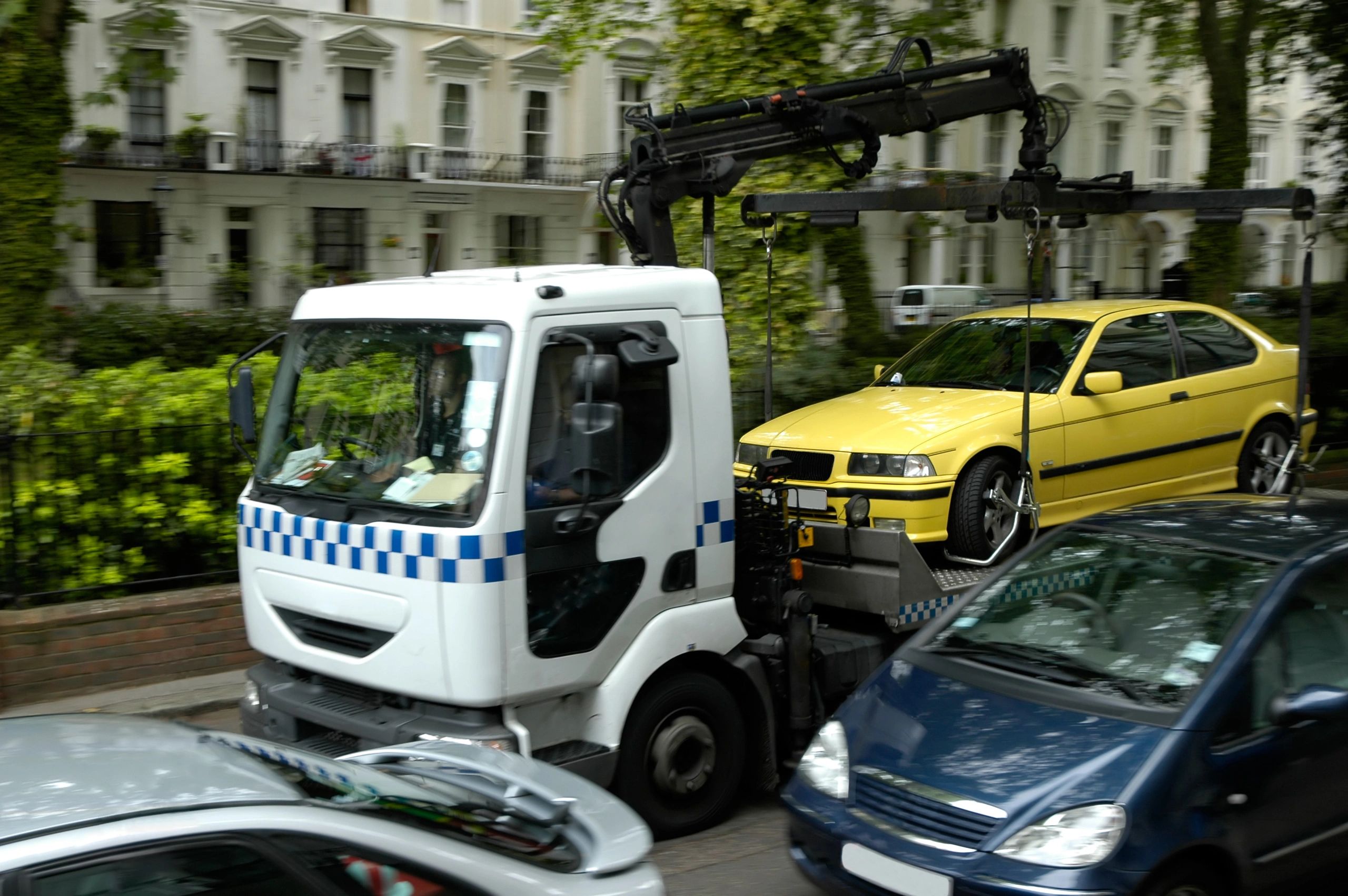 A-Z Towing gallery image 6